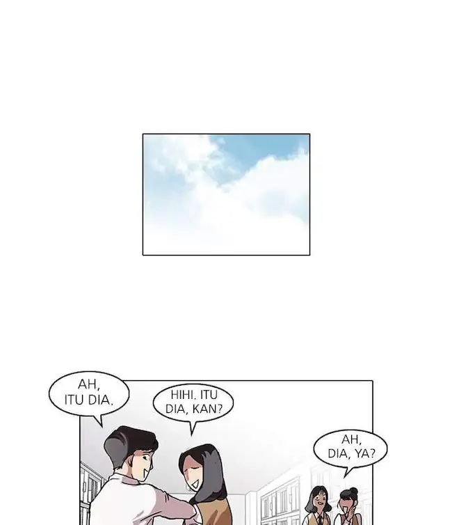 Lookism Bab 64 halaman 2