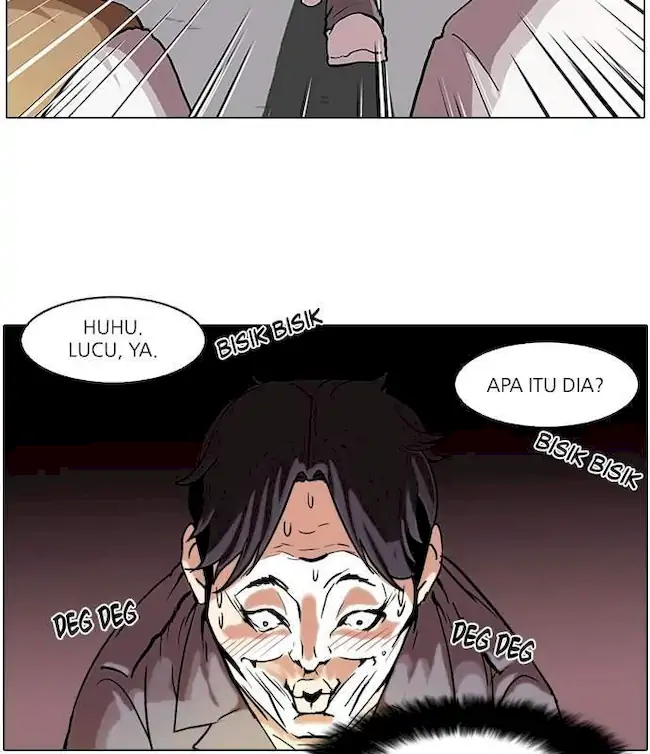 Lookism Bab 64 halaman 4