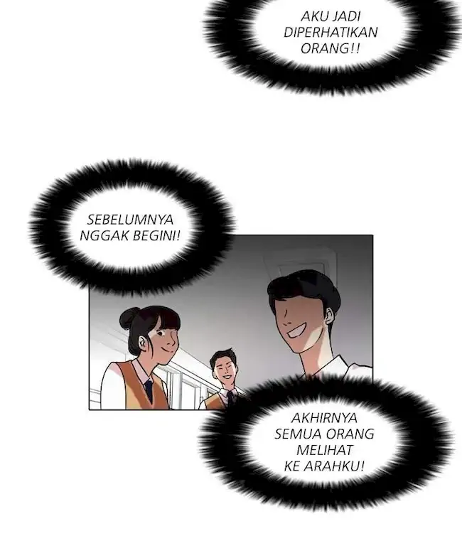 Lookism Bab 64 halaman 5