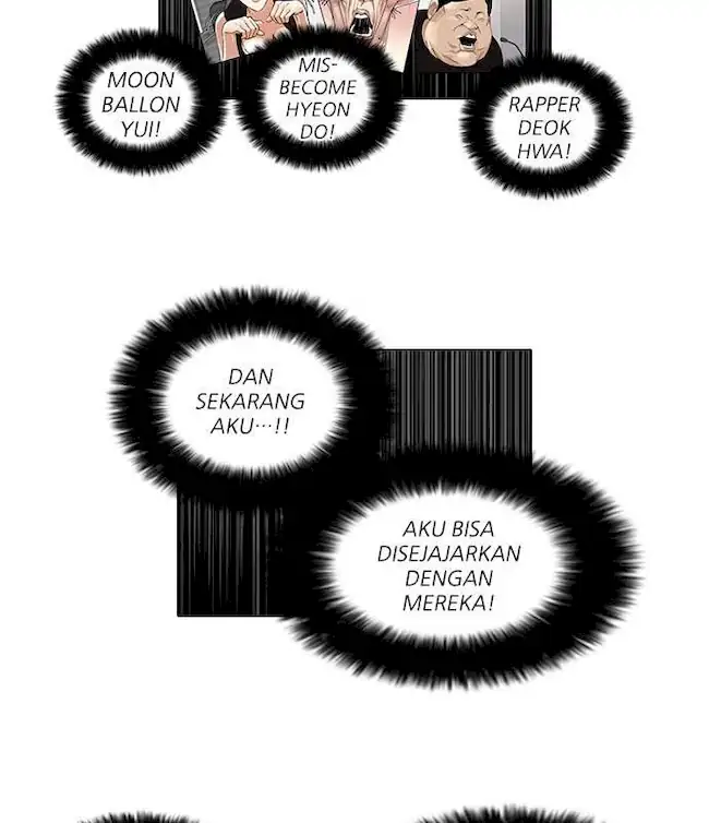 Lookism Bab 64 halaman 9