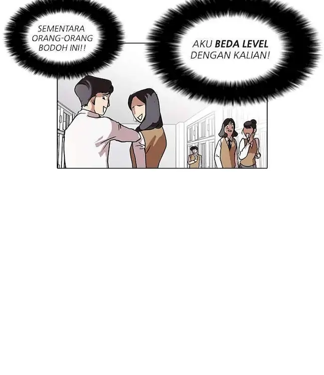 Lookism Bab 64 halaman 10
