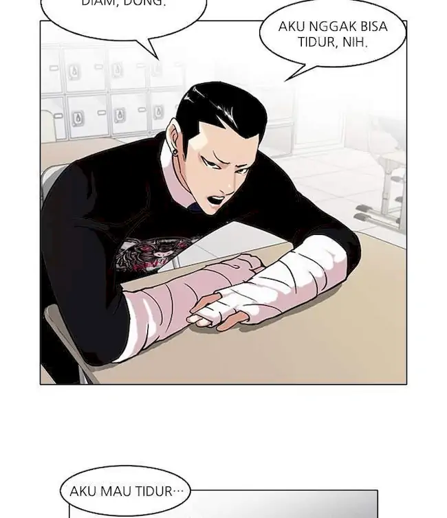 Lookism Bab 64 halaman 19