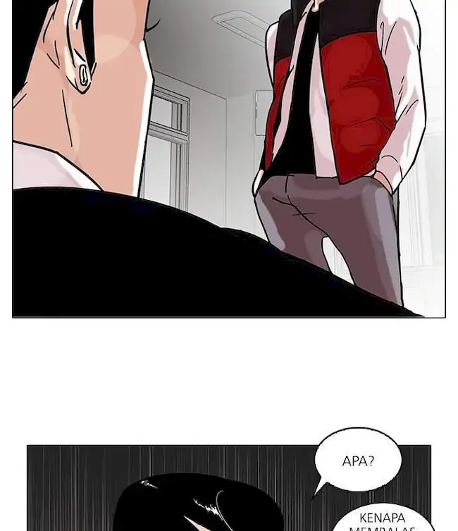 Lookism Bab 64 halaman 22