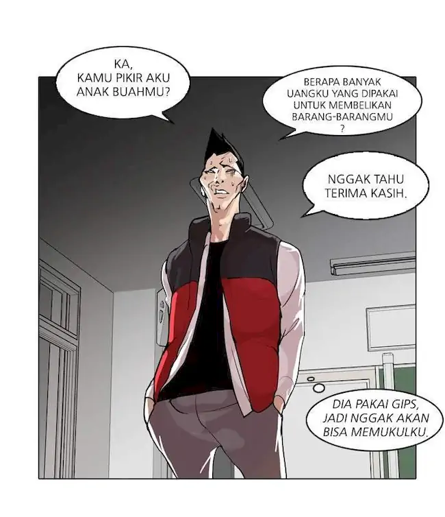 Lookism Bab 64 halaman 24