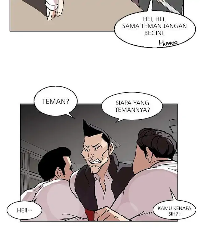 Lookism Bab 64 halaman 27