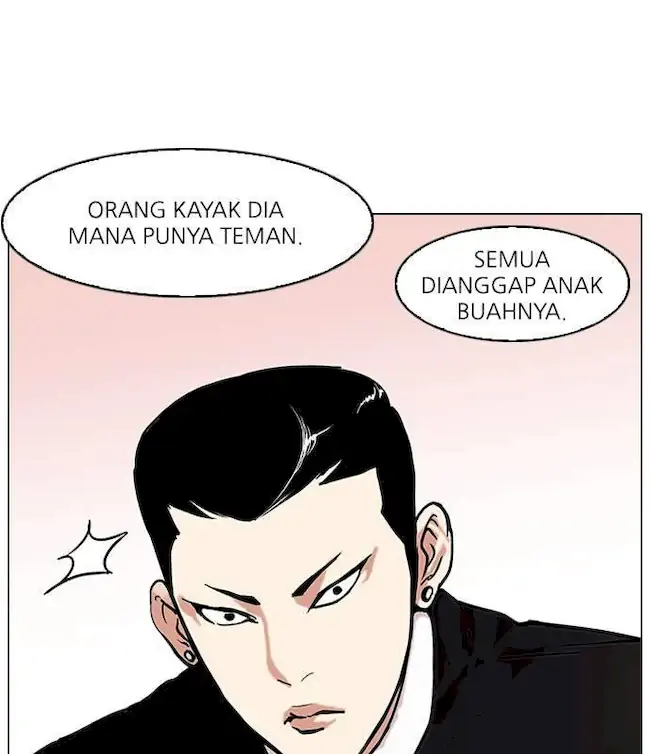 Lookism Bab 64 halaman 28