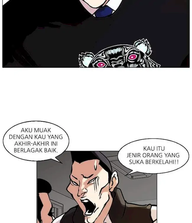Lookism Bab 64 halaman 29