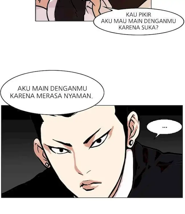 Lookism Bab 64 halaman 30