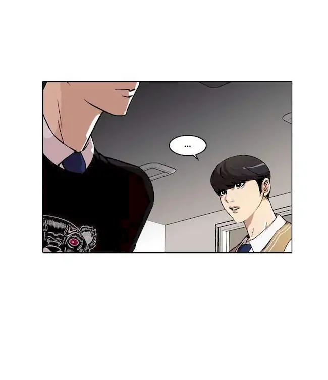 Lookism Bab 64 halaman 31
