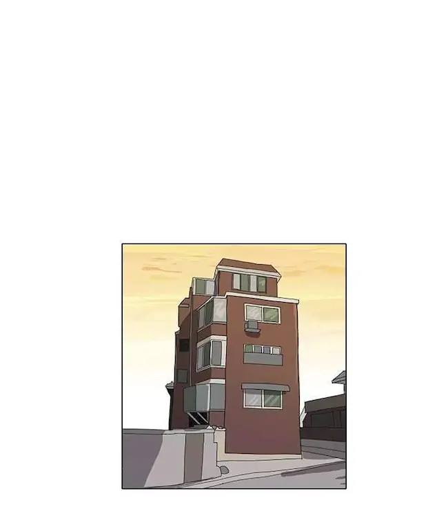 Lookism Bab 64 halaman 32