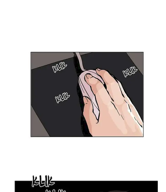 Lookism Bab 64 halaman 33