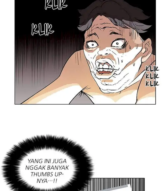 Lookism Bab 64 halaman 34