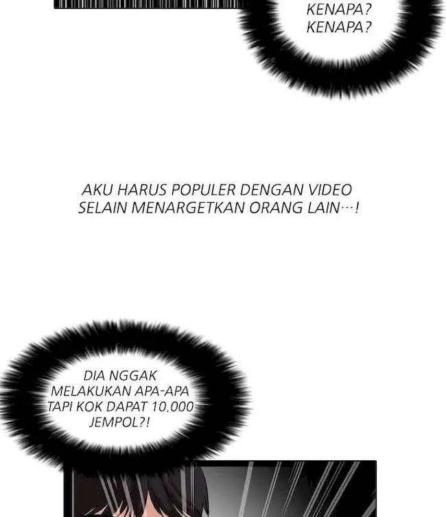 Lookism Bab 64 halaman 38