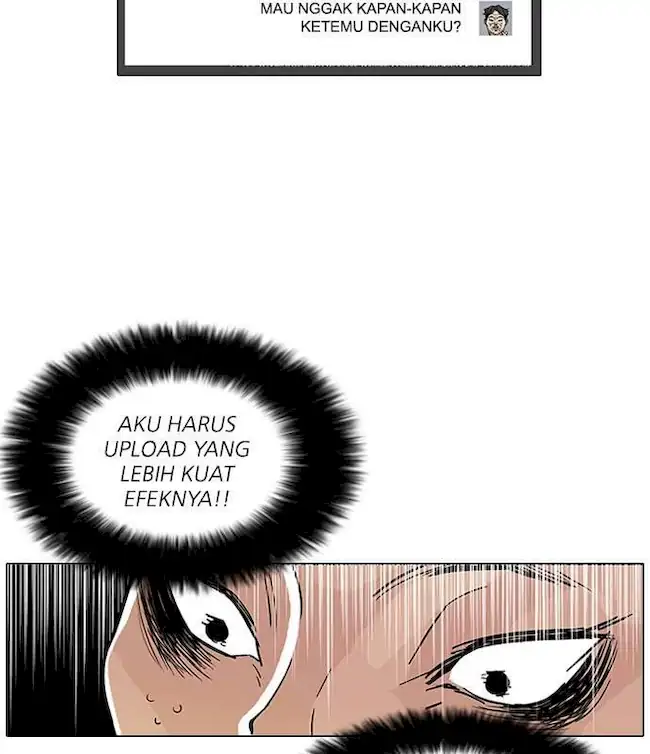 Lookism Bab 64 halaman 42