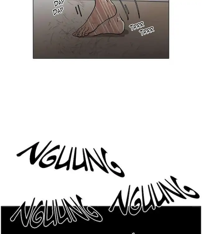 Lookism Bab 64 halaman 45