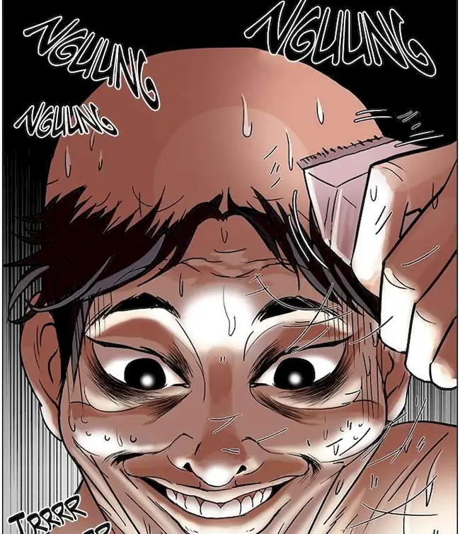Lookism Bab 64 halaman 46