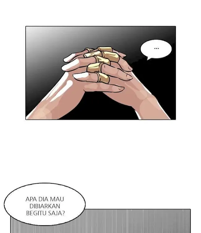 Lookism Bab 64 halaman 49