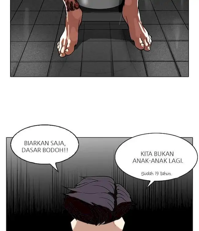 Lookism Bab 64 halaman 51