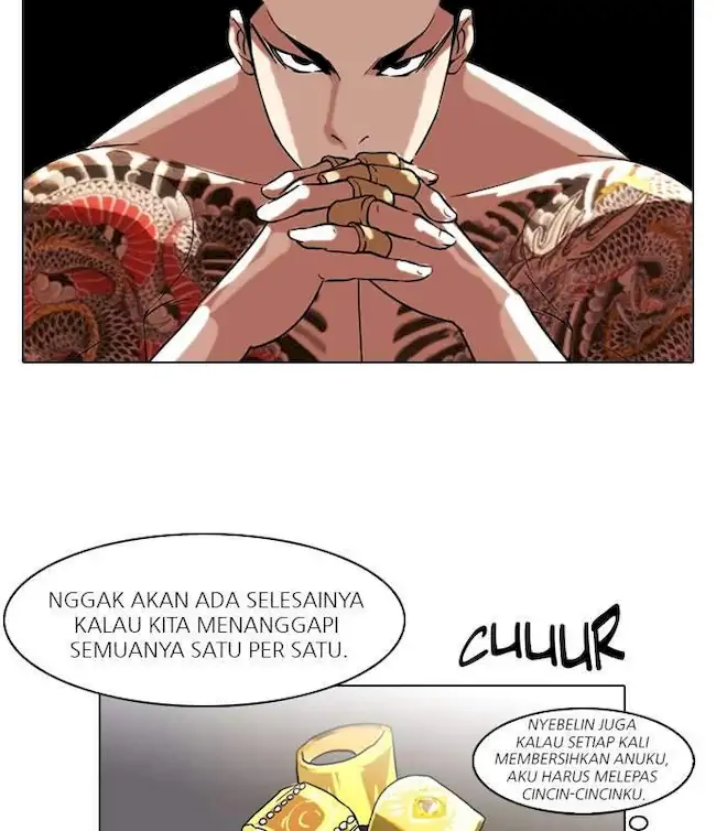 Lookism Bab 64 halaman 52