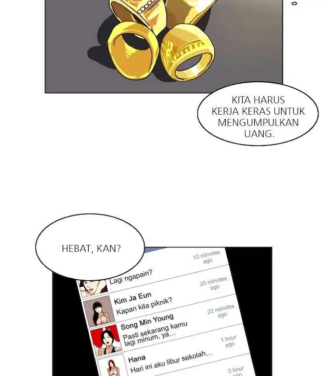 Lookism Bab 64 halaman 53