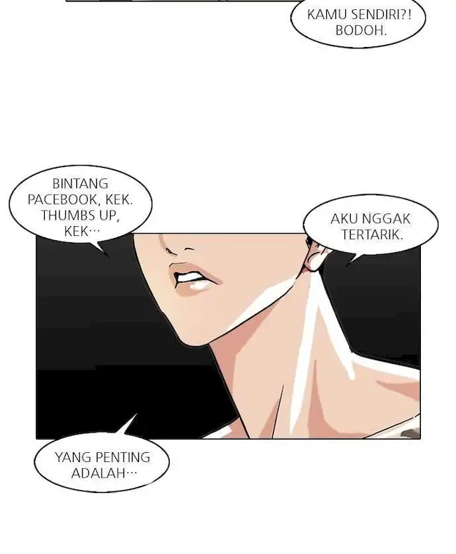 Lookism Bab 64 halaman 55