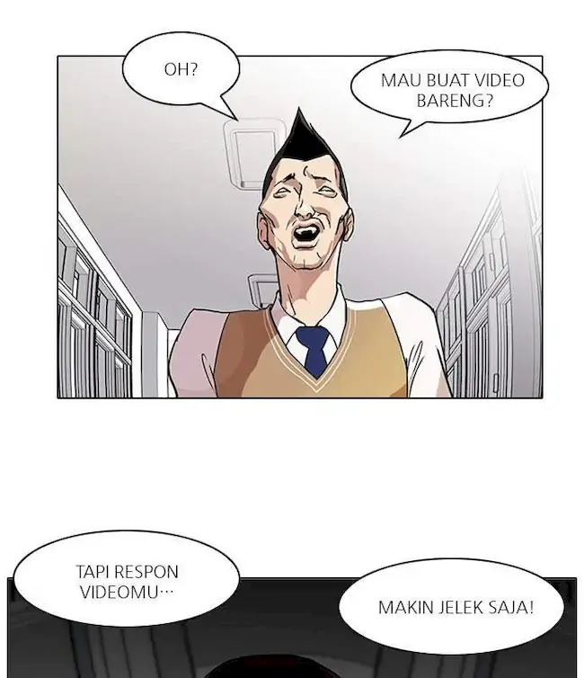 Lookism Bab 64 halaman 58