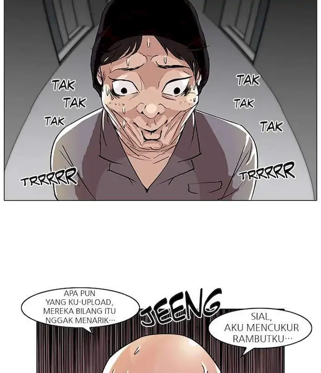 Lookism Bab 64 halaman 59