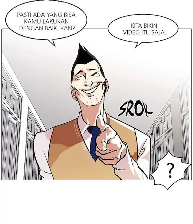 Lookism Bab 64 halaman 62