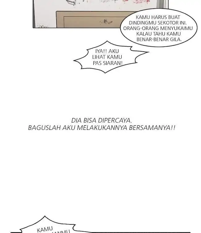 Lookism Bab 64 halaman 69