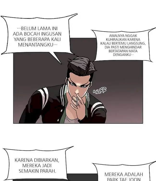 Lookism Bab 64 halaman 76
