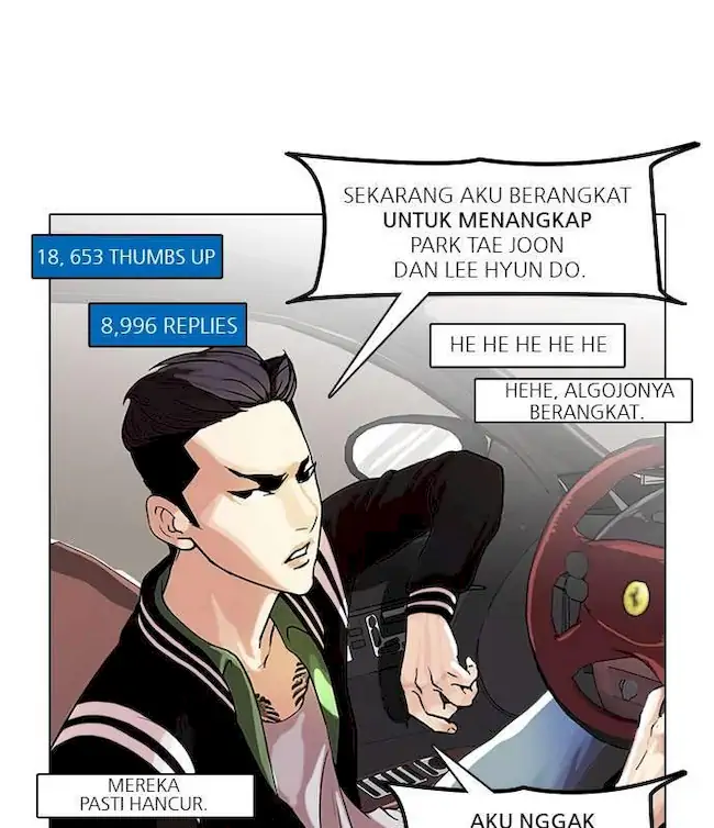 Lookism Bab 65 halaman 2