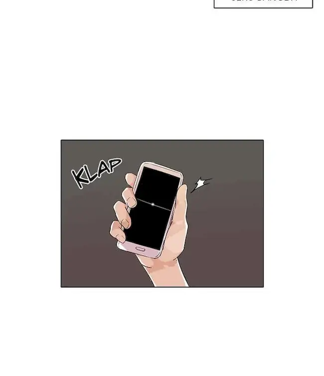 Lookism Bab 65 halaman 6