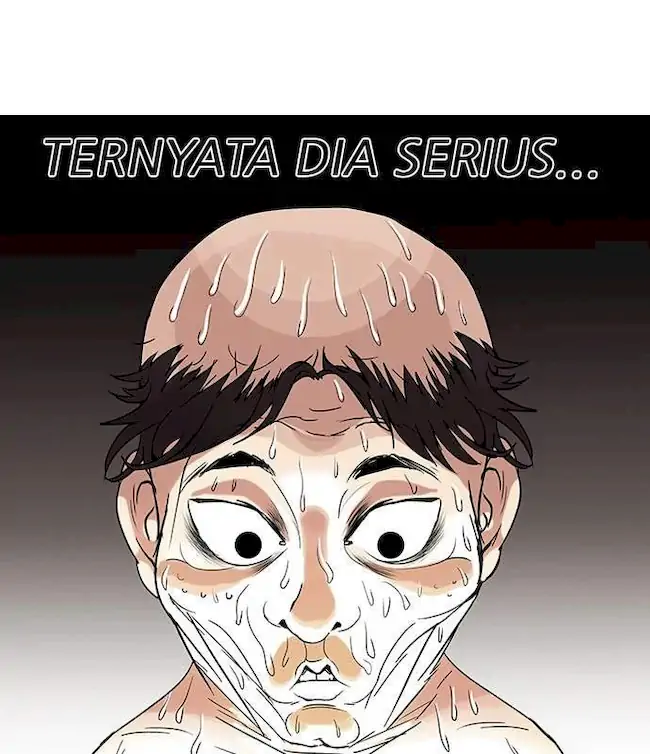 Lookism Bab 65 halaman 7