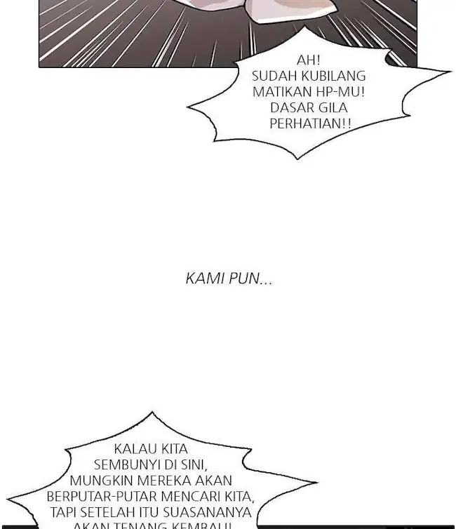 Lookism Bab 65 halaman 9