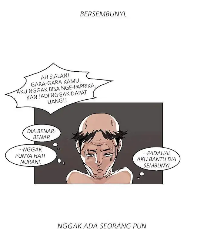 Lookism Bab 65 halaman 11