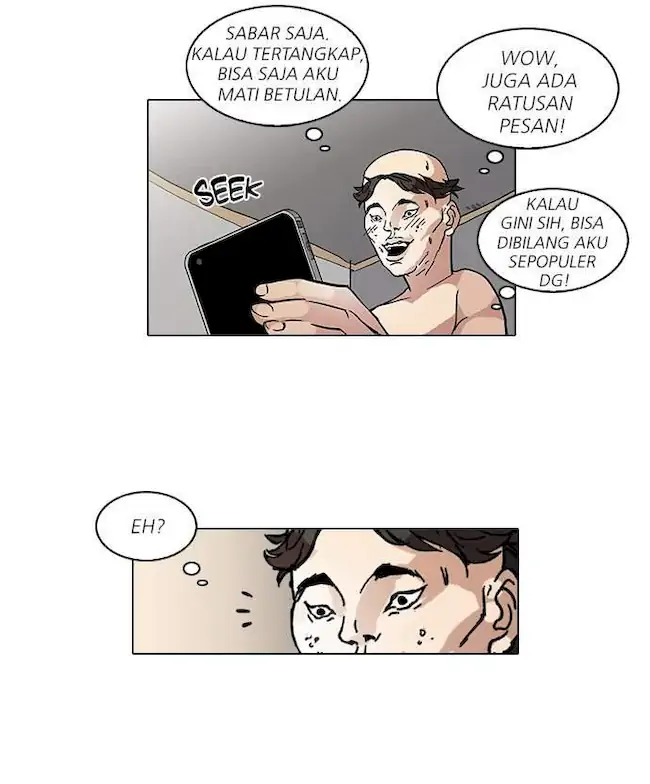 Lookism Bab 65 halaman 14