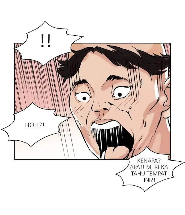 Lookism Bab 65 halaman 15