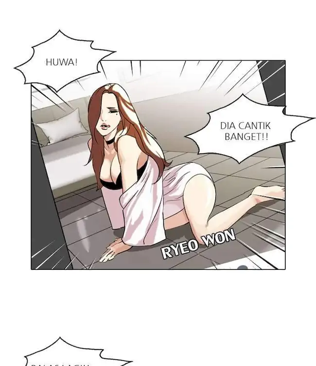 Lookism Bab 65 halaman 20