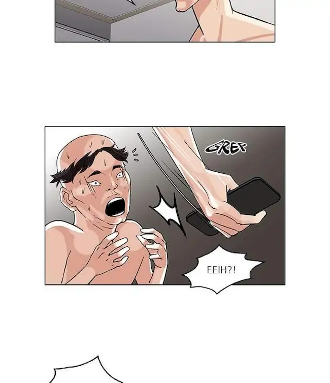 Lookism Bab 65 halaman 22