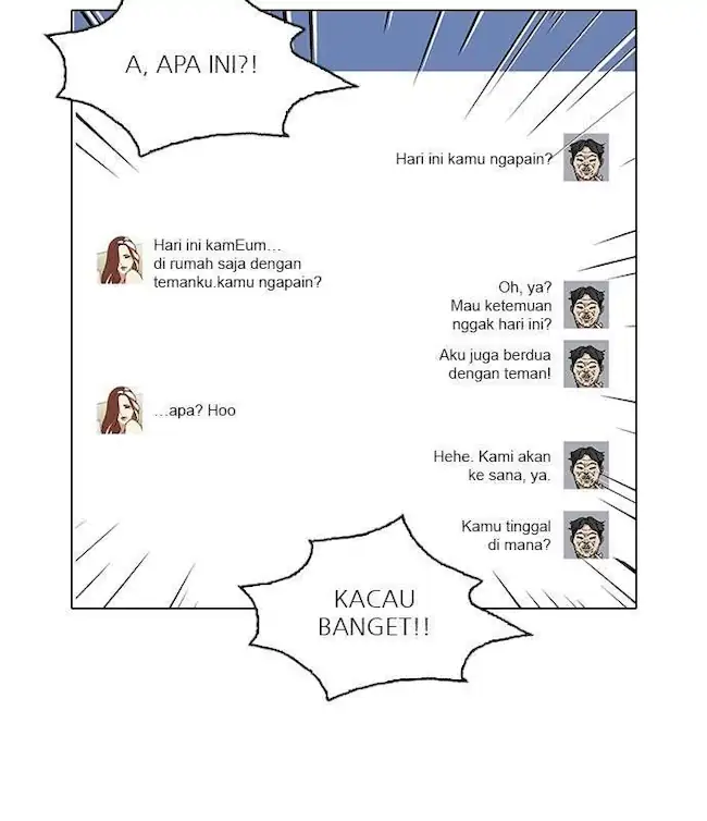 Lookism Bab 65 halaman 24