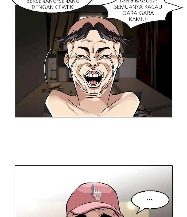 Lookism Bab 65 halaman 26