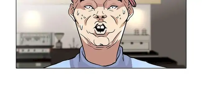 Lookism Bab 65 halaman 27