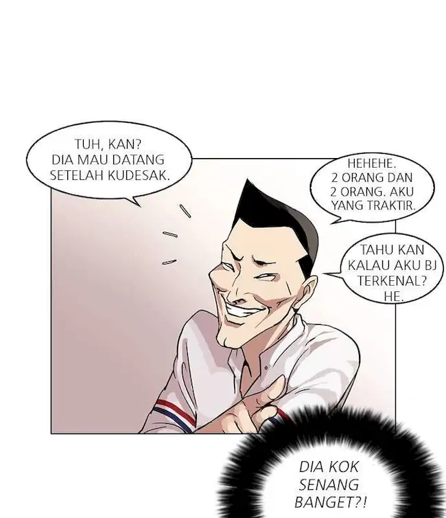 Lookism Bab 65 halaman 29