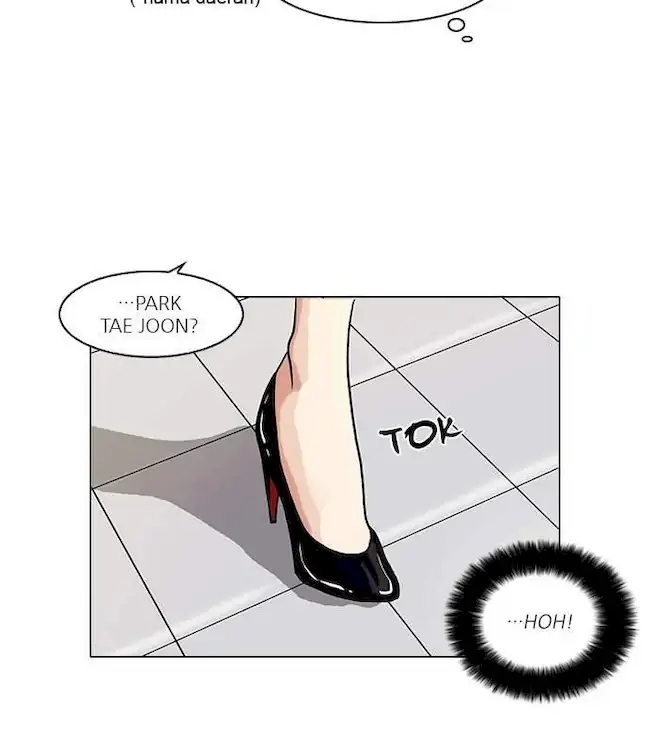 Lookism Bab 65 halaman 32