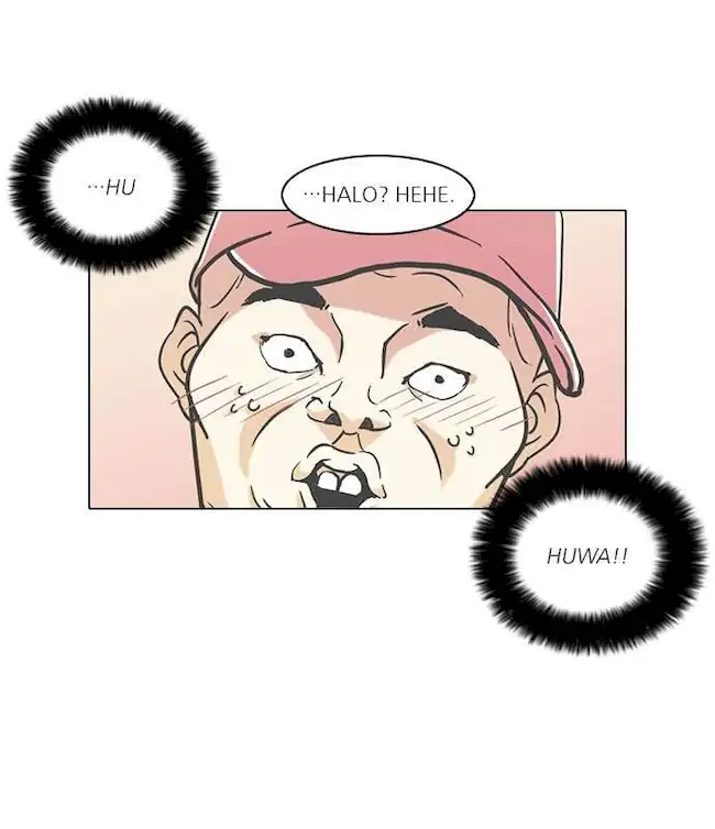 Lookism Bab 65 halaman 34
