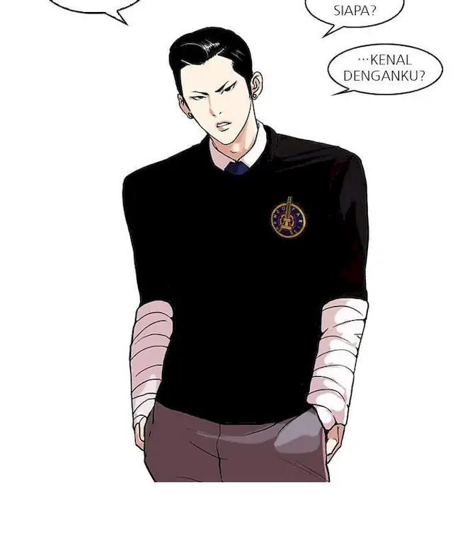 Lookism Bab 65 halaman 36