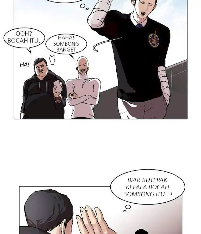 Lookism Bab 65 halaman 39