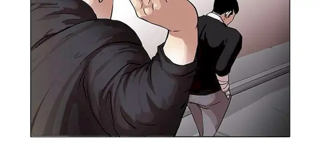 Lookism Bab 65 halaman 40
