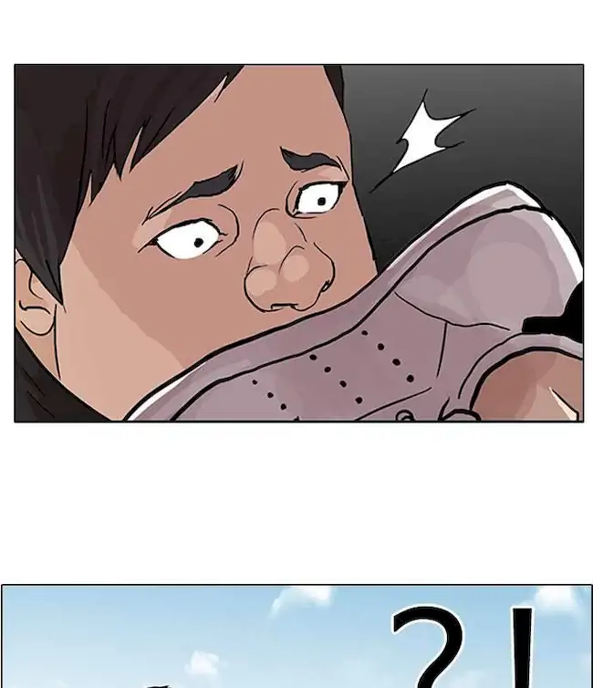 Lookism Bab 65 halaman 41