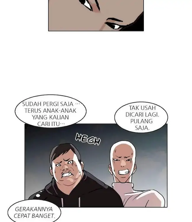 Lookism Bab 65 halaman 45